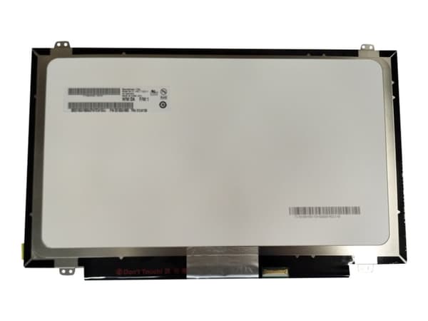 Lenovo - 14" HD antireflekspanel med 45 % fargespekter