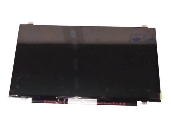 Lenovo - 14" HD antireflekspanel med 45 % fargespekter