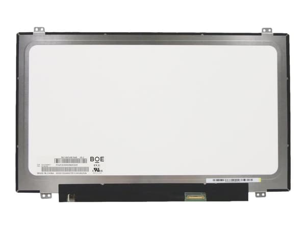 Lenovo - 14" (35,6 cm) FHD IPS antireflex