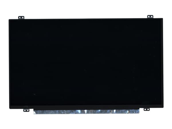 Lenovo - 14" HD slim anti-glare display panel - FRU