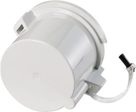 MENNEKES 40788, Valkoinen, 120 mm, 79 mm, 120 mm, 115 g, 1 kpl