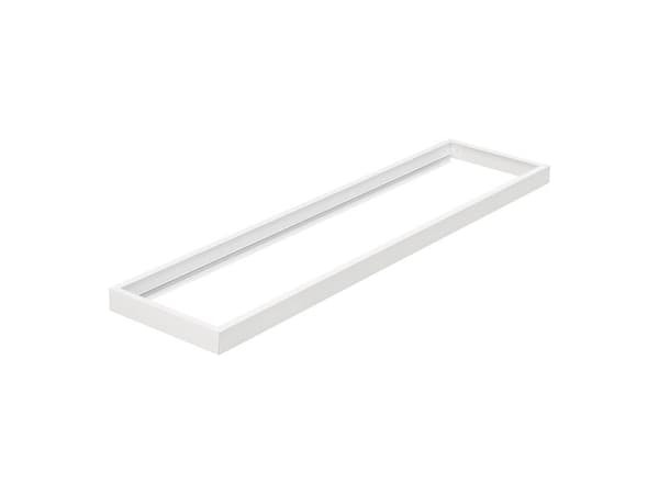Philips 07332299, Ramme, Hvit, IP20, 220 - 240 V, 50-60 Hz, 1,24 kg Hvit