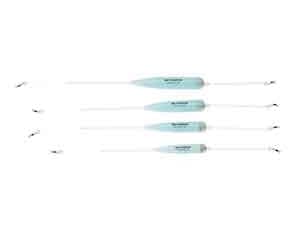 R.T. Bombarda Ready2Go Int 20g 1pcs Mint Blue