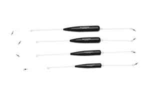 R.T. Bombarda Ready2Go Sink 10g 1pcs Black