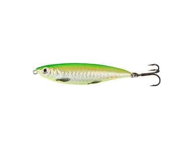 SG 3D Horny Herring 80 8cm 13g SS 08-Green Flash
