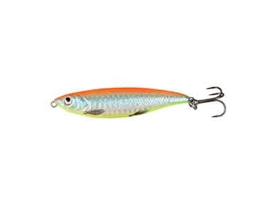 SG 3D Horny Herring 80 8cm 13g SS 09-Orange Flash