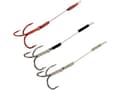 Pikkukuva 2 / 2: SG Carbon49 Stinger #1 9cm 16kg 3pcs
