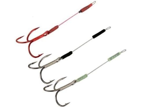 SG Carbon49 Stinger #1 9cm 16kg 3pcs