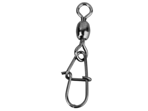 SG Eggsnap Swivel L #1 26kg BLN 10pcs