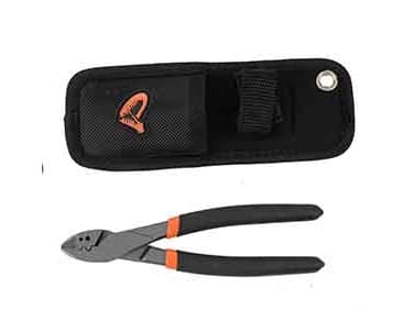 SG Crimp and Cut Plier