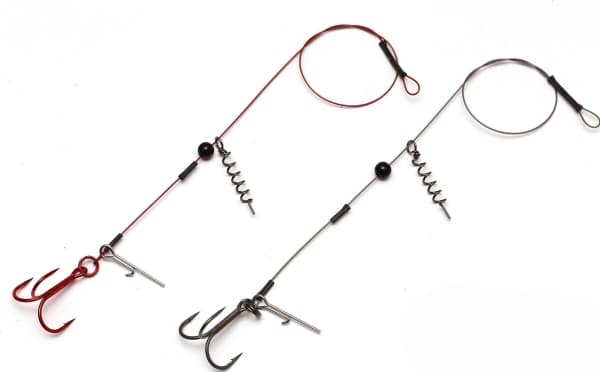 SG Release Rig S 30cm 15kg #2 2kpl