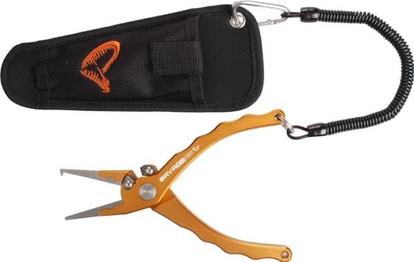 SG SideCutter Pliers