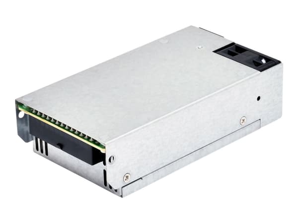 Seasonic SSP-300SUB - Nätaggregat (intern) - ATX12V 2.31/ EPS12V/ Flex ATX 1.0 - 80 PLUS Bronze - AC 100-240 V - 300 Watt - aktive PFC