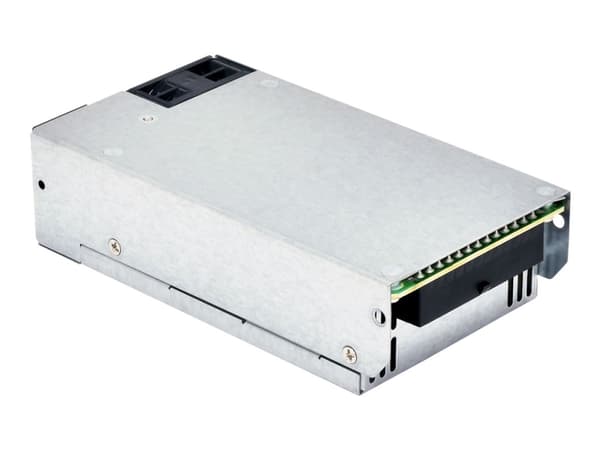 Seasonic SSP-300SUB - Strømforsyning (intern) - ATX12V 2.31/ EPS12V/ Flex ATX 1.0 - 80 PLUS Bronze - AC 100-240 V - 300 watt - aktiv PFC