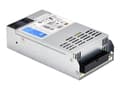 Miniatyrbilde 5 av 5: Seasonic SSP-300SUB - Strømforsyning (intern) - ATX12V 2.31/ EPS12V/ Flex ATX 1.0 - 80 PLUS Bronze - AC 100-240 V - 300 watt - aktiv PFC
