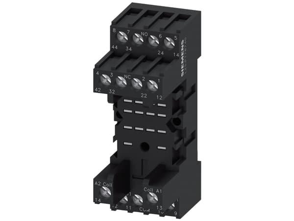 Pistorasia releelle M 4CO