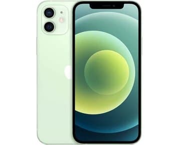 Apple iPhone 12 64GB Green