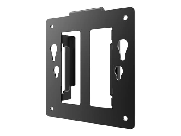AOC Vesa P2 - Monteringssett - for mini-PC - skjermstørrelse: 21.5"-27" - monteringsgrensesnitt: 100 x 100 mm - monitor - for AOC 22P2DU, 22P2Q, 24P2