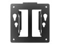 Miniatyrbilde 4 av 5: AOC Vesa P2 - Monteringssett - for mini-PC - skjermstørrelse: 21.5"-27" - monteringsgrensesnitt: 100 x 100 mm - monitor - for AOC 22P2DU, 22P2Q, 24P2