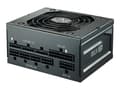Miniatyrbilde 1 av 5: Cooler Master V Series V750 SFX - Strømforsyning (intern) - EPS12V / SFX12V 3.42 - 80 PLUS Gold - AC 100-240 V - 750 watt - aktiv PFC - Europa