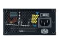 Miniatyrbilde 5 av 5: Cooler Master V Series V850 SFX - Strømforsyning (intern) - EPS12V / SFX12V 3.42 - 80 PLUS Gold - AC 100-240 V - 850 watt - aktiv PFC - Europa