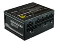 Miniatyrbilde 1 av 5: Cooler Master V Series V850 SFX - Strømforsyning (intern) - EPS12V / SFX12V 3.42 - 80 PLUS Gold - AC 100-240 V - 850 watt - aktiv PFC - Europa