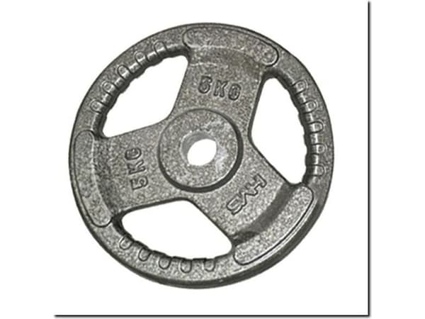 HMS Plate Hammertone 5 kg