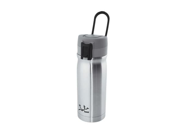 JATA 840, 0,35 l, Rustfritt stål, Rustfritt stål, 3 timer, 3 timer, Daglig bruk
