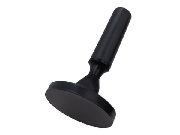 Qoltec - Antenne - HDTV - 12 dBi - magnetisk monterbar
