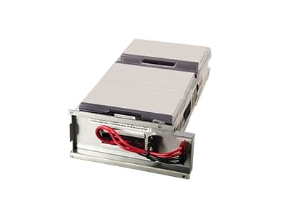 CyberPower Replacement Battery Pack Series RBP0074 - UPS-batteri - blysyre