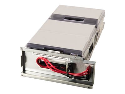 CyberPower Replacement Battery Pack Series RBP0074 - UPS-batteri - blysyre