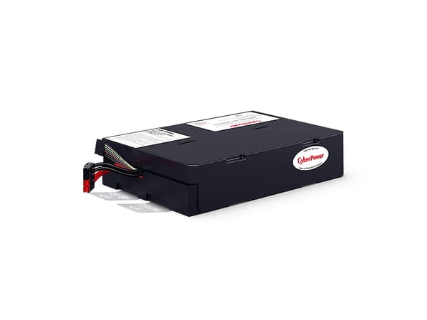 CyberPower UPS zbh erstatningsbatteripakke for PR1500200022003000ERT2U PR150022003000ERTXL2U