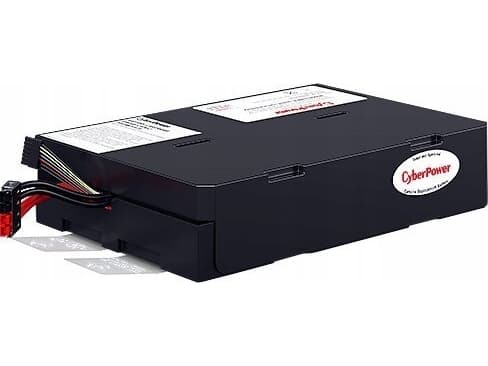 CyberPower UPS zbh erstatningsbatteripakke for PR1500200022003000ERT2U PR150022003000ERTXL2U