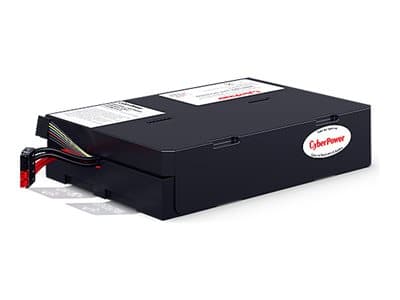 CyberPower UPS zbh erstatningsbatteripakke for PR1500200022003000ERT2U PR150022003000ERTXL2U