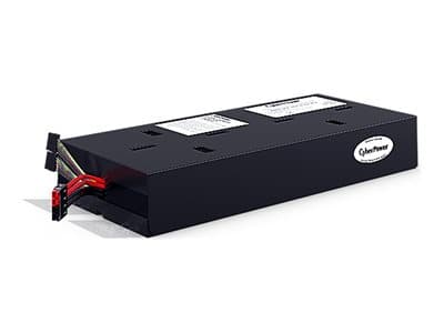 CyberPower UPS zbh erstatningsbatteripakke for PR22003000ERTXL2UAN