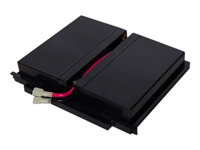CyberPower UPS zbh erstatningsbatteripakke for OR600ELCDRM1UOR600ERM1UOR650ERM1UGR