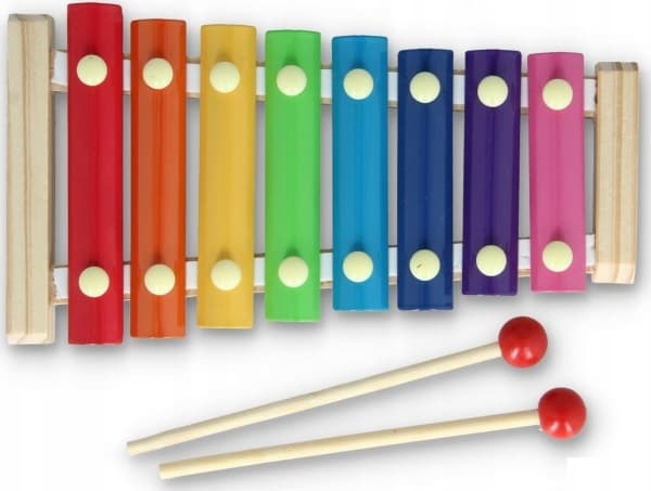 Gazelo Tre cymbaler Z6264 GAZELO