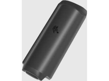 Zebra PowerPrecision - Håndholdt batteri (standard) - litiumion - 3500 mAh (en pakke 10) - for Zebra MC22, MC2200, MC27, MC2700