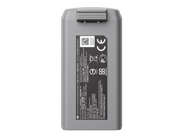 DJI Intelligent Flight Battery - Akku - Li-pol - 2250 mAh - 2S - Mini 2:lle