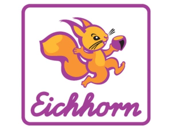 Eichhorn Håndtromme Tamburin