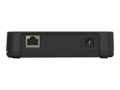 SEH utnserver Pro - Enhetsserver - 2 porter - GigE, USB 3.2 Gen 1