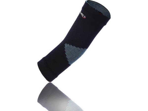 HMS LO1525 TURQUOISE-BLACK SIZE S ELBOW PULLER HMS
