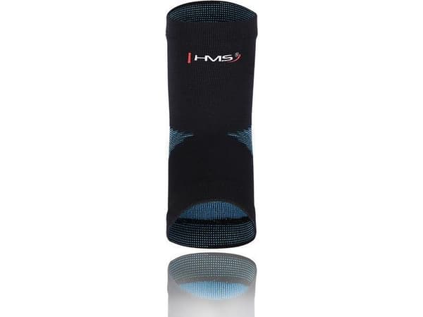 HMS LO1525 TURQUOISE-BLACK SIZE S ELBOW PULLER HMS