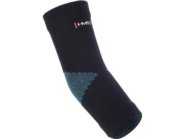 HMS LO1525 TURQUOISE-BLACK SIZE S ELBOW PULLER HMS