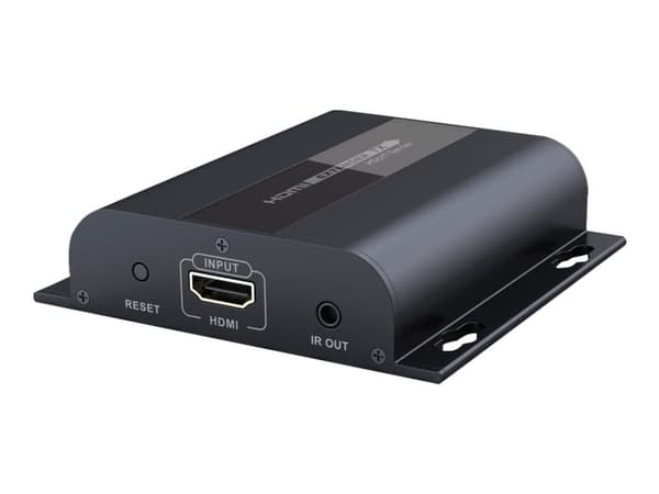 VivoLink HDMI over IP Transmitter - Video/lyd/infrarød-utvider - sender - HDMI, HDbitT - opp til 120 m