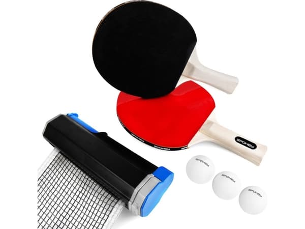 Spokey pingisracket RollJoy (928663)