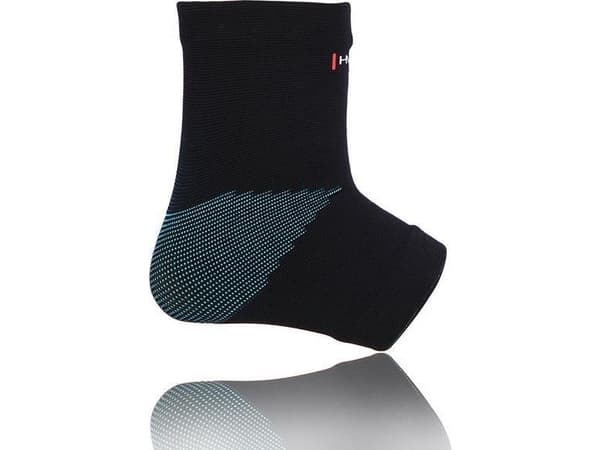 HMS SS1525 TURQUOISE-BLACK SIZE XL ANKLE PULLER HMS