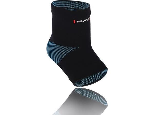 HMS SS1525 TURQUOISE-BLACK SIZE XL ANKLE PULLER HMS