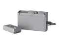 Miniatyrbild 4 av 5: DJI Two-Way Charging Hub - Batteriladdare - PD, QC - 3 utdatakontakter - för Mini 2