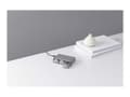 Miniatyrbild 2 av 5: DJI Two-Way Charging Hub - Batteriladdare - PD, QC - 3 utdatakontakter - för Mini 2
